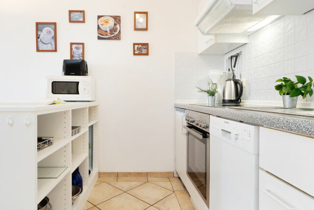 Ferienwohnung in Kellenhusen - Wohnresidenz Wohnung 2 - Bild 13