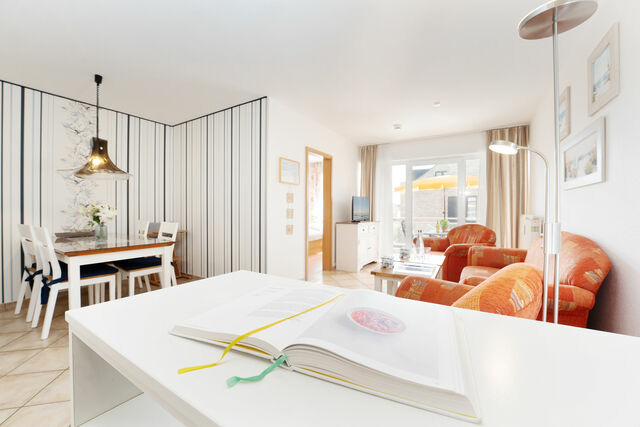 Ferienwohnung in Kellenhusen - Wohnresidenz Wohnung 2 - Bild 16