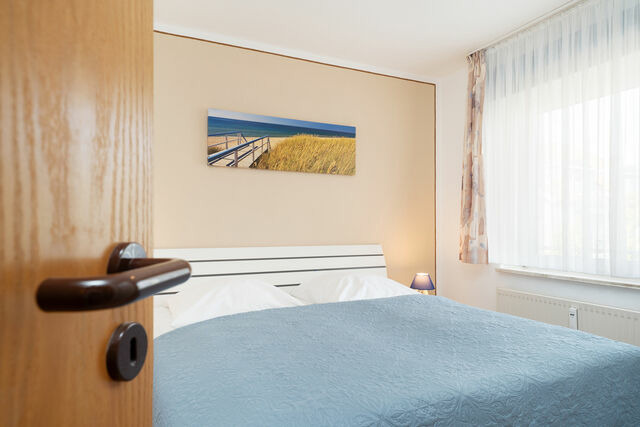 Ferienwohnung in Kellenhusen - Wohnresidenz Wohnung 2 - Bild 19