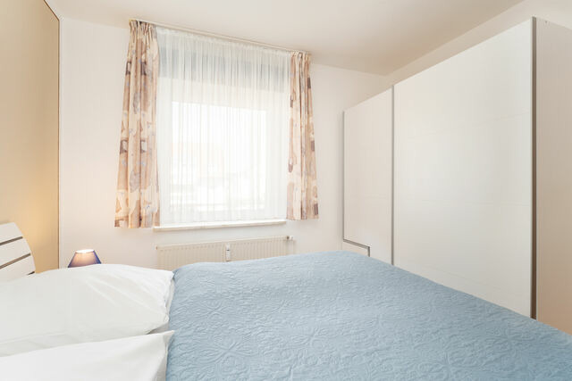 Ferienwohnung in Kellenhusen - Wohnresidenz Wohnung 2 - Bild 20