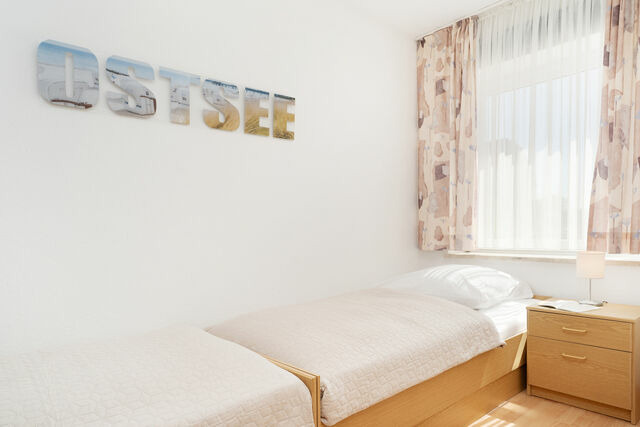 Ferienwohnung in Kellenhusen - Wohnresidenz Wohnung 2 - Bild 21