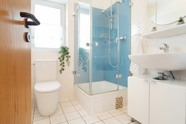 Ferienwohnung in Kellenhusen - Wohnresidenz Wohnung 2 - Bild 25