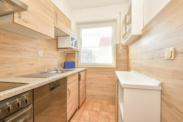 Ferienwohnung in Gr&ouml;mitz - Kieler Stra&szlig;e 23 Meeresgr&uuml;&szlig;e - Bild 4