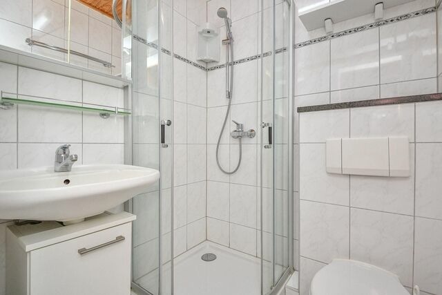 Ferienwohnung in Gr&ouml;mitz - Kieler Stra&szlig;e 23 Meeresgr&uuml;&szlig;e - Bild 10