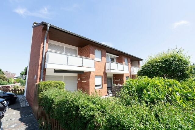 Ferienwohnung in Gr&ouml;mitz - Kieler Stra&szlig;e 23 Meeresgr&uuml;&szlig;e - Bild 13