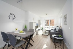 Seestra&szlig;e 9a MeerSeeZeit