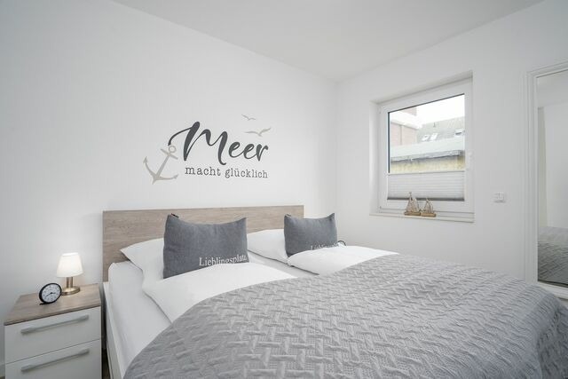 Ferienwohnung in Gr&ouml;mitz - Seestra&szlig;e 9a MeerSeeZeit - Bild 3