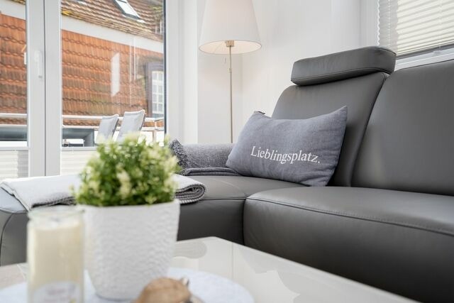 Ferienwohnung in Gr&ouml;mitz - Seestra&szlig;e 9a MeerSeeZeit - Bild 7