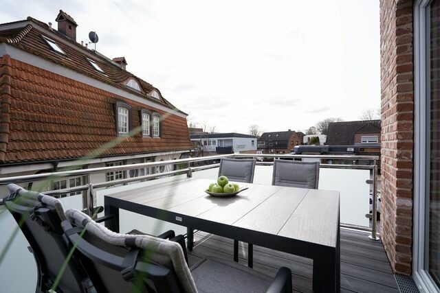 Ferienwohnung in Gr&ouml;mitz - Seestra&szlig;e 9a MeerSeeZeit - Bild 9