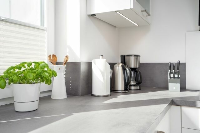 Ferienwohnung in Gr&ouml;mitz - Seestra&szlig;e 9a MeerSeeZeit - Bild 13