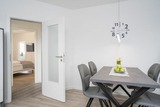 Ferienwohnung in Gr&ouml;mitz - Seestra&szlig;e 9a MeerSeeZeit - Bild 14