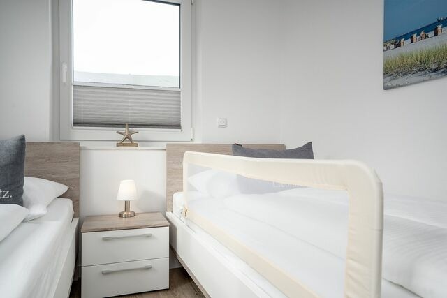 Ferienwohnung in Gr&ouml;mitz - Seestra&szlig;e 9a MeerSeeZeit - Bild 18