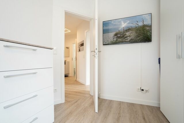 Ferienwohnung in Gr&ouml;mitz - Seestra&szlig;e 9a MeerSeeZeit - Bild 19