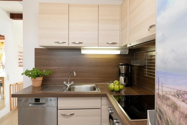 Ferienhaus in S&uuml;ssau - Ankersonne - Bild 10