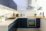 Ferienwohnung in Laboe - Haus Panorama Laboe Beachview - Bild 3