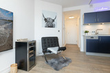 Ferienwohnung in Laboe - Haus Panorama Laboe Beachview - Bild 16