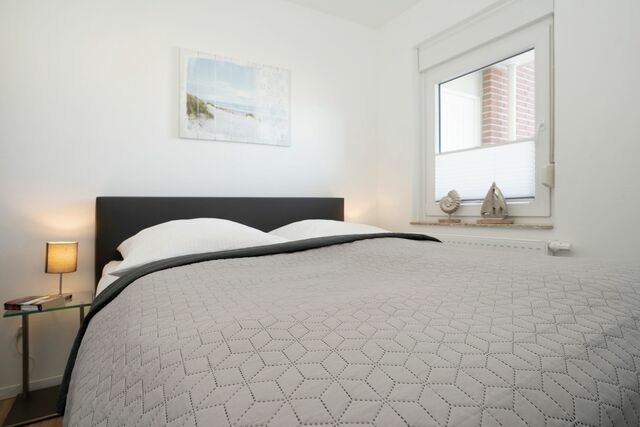 Ferienwohnung in Gr&ouml;mitz - Villa am Meer Pier 29 - Bild 4