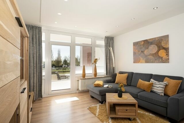 Ferienwohnung in Gr&ouml;mitz - Villa am Meer Pier 29 - Bild 6