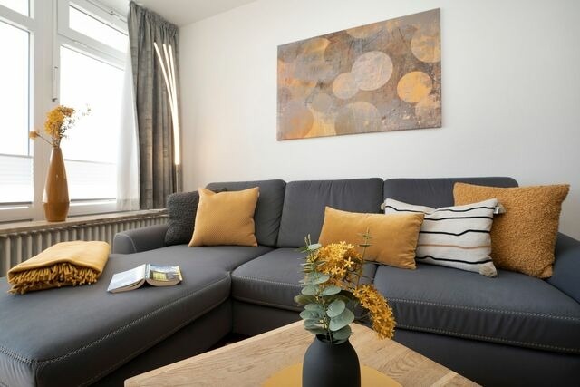 Ferienwohnung in Gr&ouml;mitz - Villa am Meer Pier 29 - Bild 11