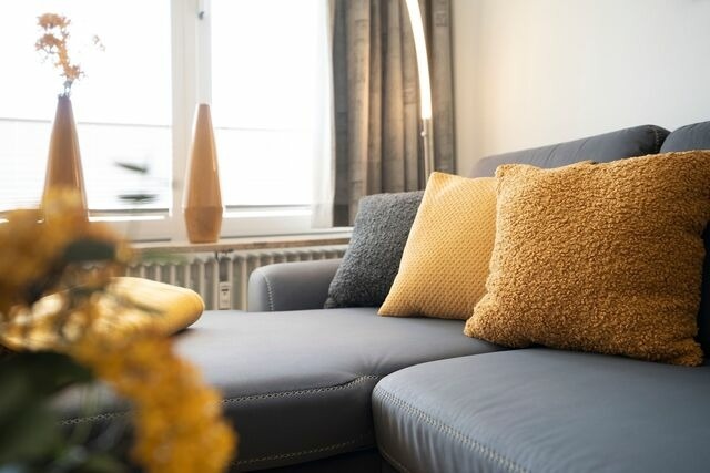 Ferienwohnung in Gr&ouml;mitz - Villa am Meer Pier 29 - Bild 13