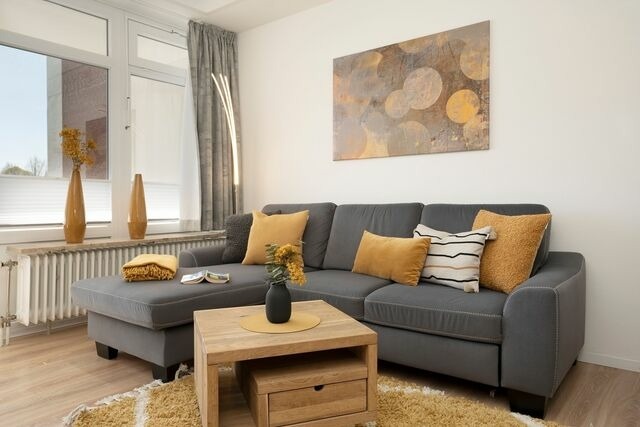 Ferienwohnung in Gr&ouml;mitz - Villa am Meer Pier 29 - Bild 17