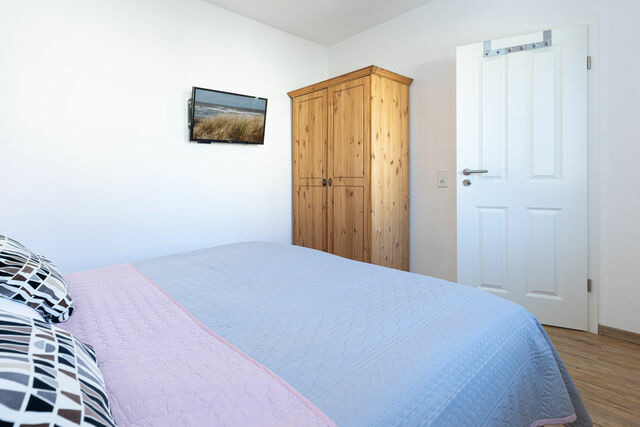 Ferienwohnung in Laboe - Strandkrabbe - Bild 25