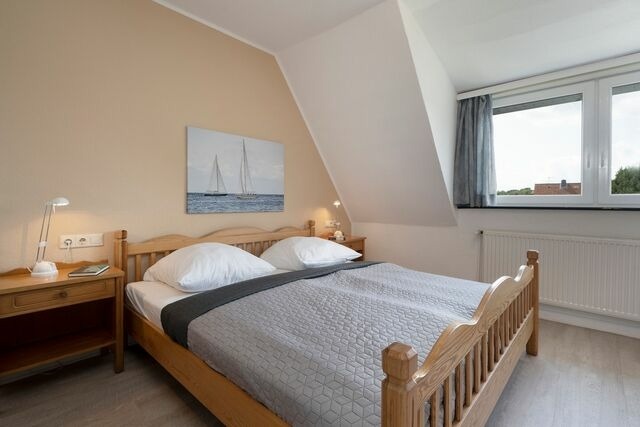 Ferienhaus in Dahme - M&ouml;wenschrei - Bild 3