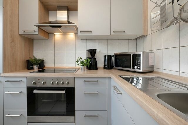 Ferienhaus in Dahme - M&ouml;wenschrei - Bild 4