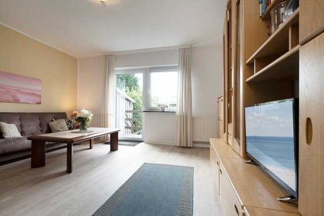 Ferienhaus in Dahme - M&ouml;wenschrei - Bild 5