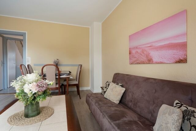 Ferienhaus in Dahme - M&ouml;wenschrei - Bild 7