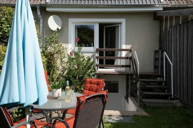 Ferienhaus in Dahme - M&ouml;wenschrei - Bild 10