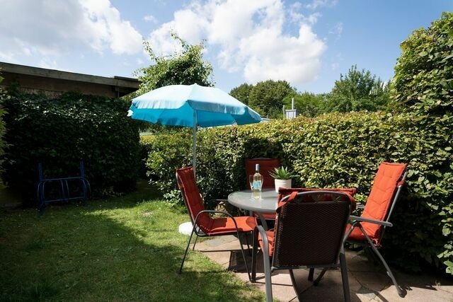 Ferienhaus in Dahme - M&ouml;wenschrei - Bild 11