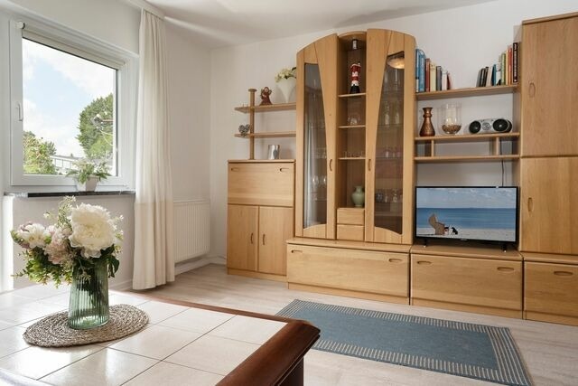 Ferienhaus in Dahme - M&ouml;wenschrei - Bild 13