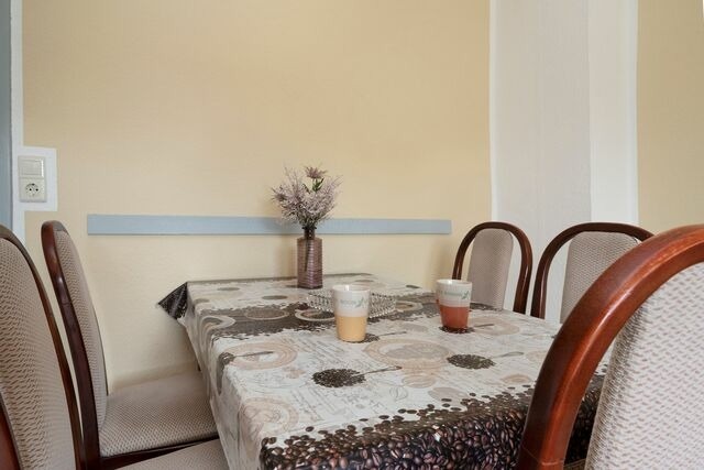 Ferienhaus in Dahme - M&ouml;wenschrei - Bild 14