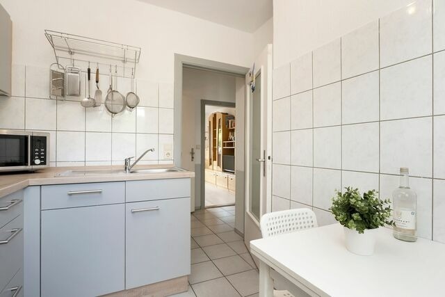 Ferienhaus in Dahme - M&ouml;wenschrei - Bild 18