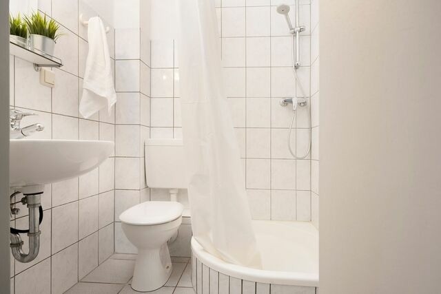 Ferienhaus in Dahme - M&ouml;wenschrei - Bild 20