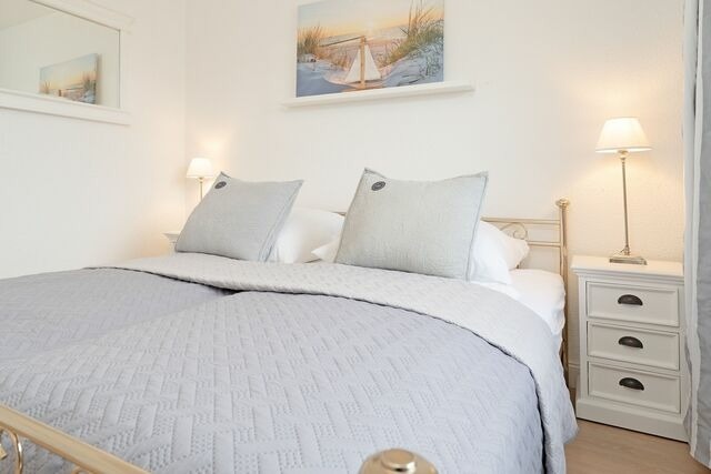 Ferienwohnung in Gr&ouml;mitz - Gr&ouml;mitzsonne - Bild 2