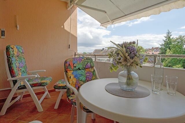 Ferienwohnung in Gr&ouml;mitz - Gr&ouml;mitzsonne - Bild 9