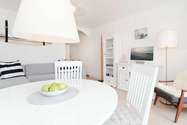 Ferienwohnung in Gr&ouml;mitz - Gr&ouml;mitzsonne - Bild 14