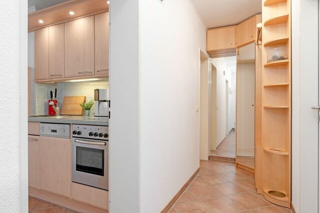 Ferienwohnung in Gr&ouml;mitz - Gr&ouml;mitzsonne - Bild 21