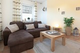 Ferienwohnung in Gr&ouml;mitz - Haus Atlantic Seestern 25 - Bild 5