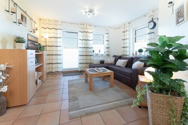 Ferienwohnung in Gr&ouml;mitz - Haus Atlantic Seestern 25 - Bild 8