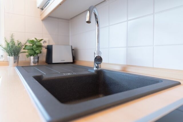 Ferienwohnung in Gr&ouml;mitz - Haus Atlantic Seestern 25 - Bild 17