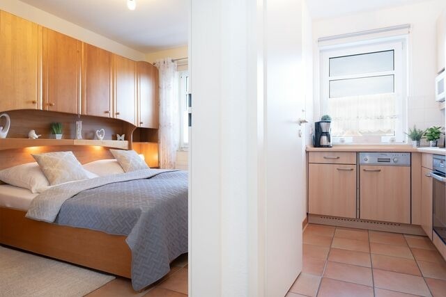 Ferienwohnung in Gr&ouml;mitz - Haus Atlantic Seestern 25 - Bild 20