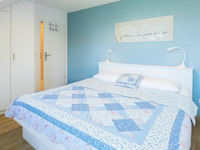 Ferienwohnung in Kellenhusen - Kaiserhof 18 Wohnung 16 - Bild 4