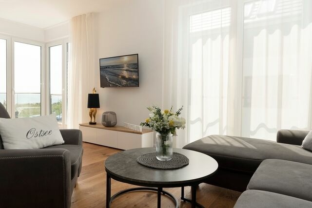 Ferienwohnung in Scharbeutz - Meerlust - Bild 3