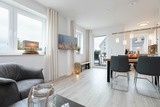 Ferienwohnung in Grömitz - Brenkenhagener Weg 4 Moin - Bild 5