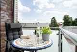 Ferienwohnung in Grömitz - Brenkenhagener Weg 4 Moin - Bild 8