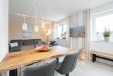 Ferienwohnung in Grömitz - Brenkenhagener Weg 4 Moin - Bild 12
