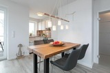 Ferienwohnung in Grömitz - Brenkenhagener Weg 4 Moin - Bild 14